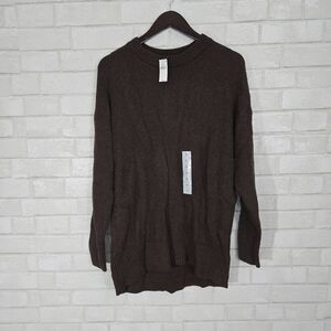 NWT Old Navy brown sweater